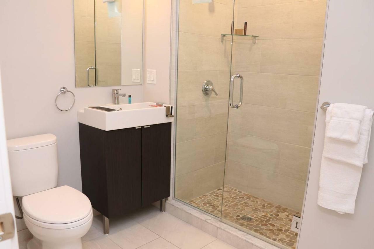 Stylish Studio In Brookline-5Min Train To Boston.. #2 外观 照片